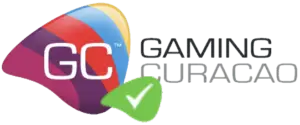 Gaming Curaçao on the Wolf Treasure Pokie page