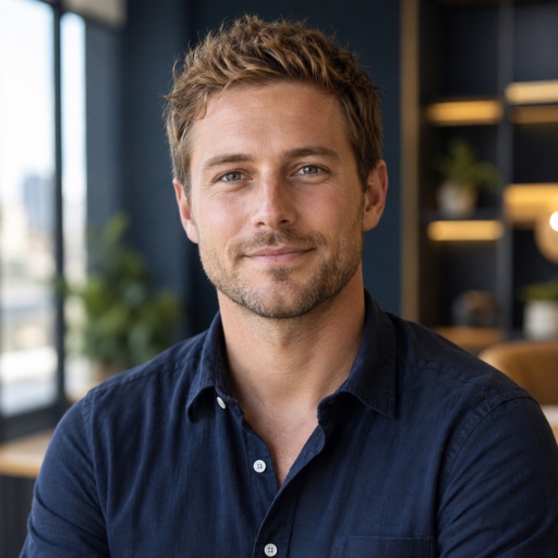 Daniel Foster, author of the Wolf Treasure Pokie guide