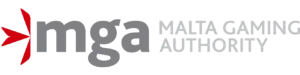 Malta Gaming Authority on the Wolf Treasure Pokie page